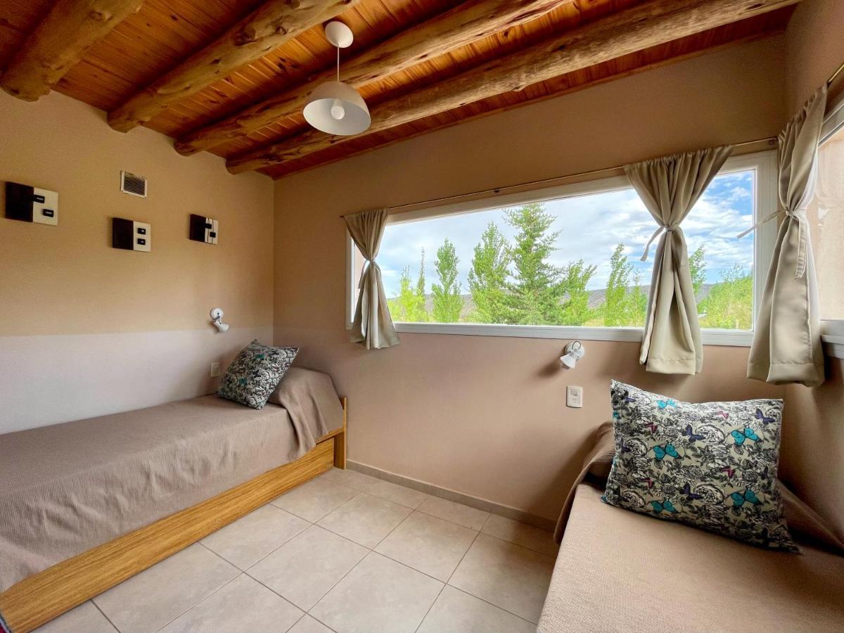 Cabanas Econature Valle Grande  Esterno foto