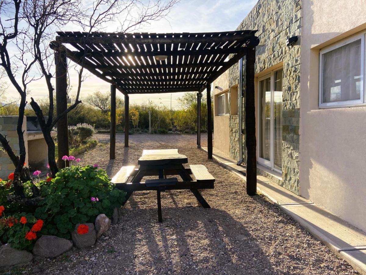 Cabanas Econature Valle Grande  Esterno foto