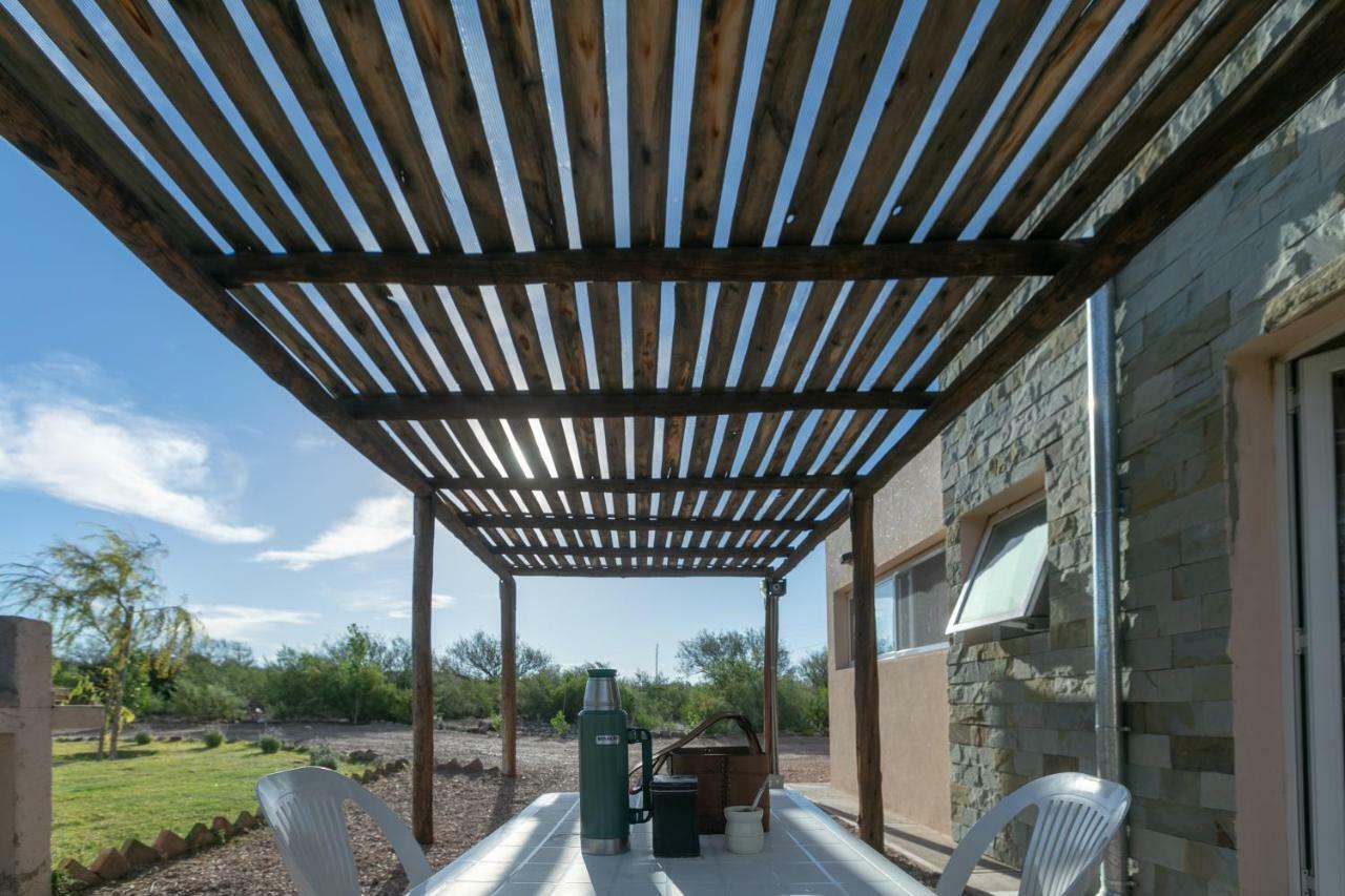 Cabanas Econature Valle Grande  Esterno foto